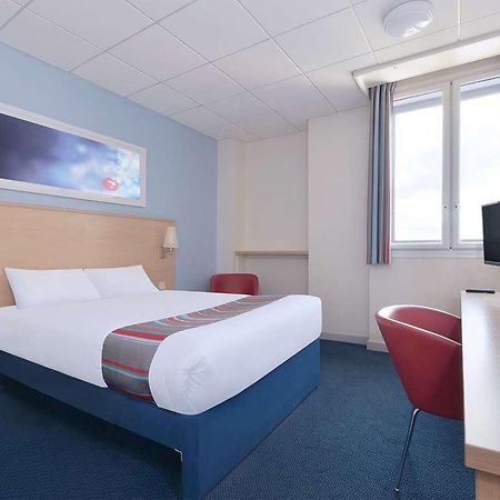Travelodge Alfreton Cameră foto
