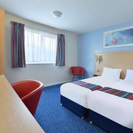 Travelodge Alfreton Cameră foto