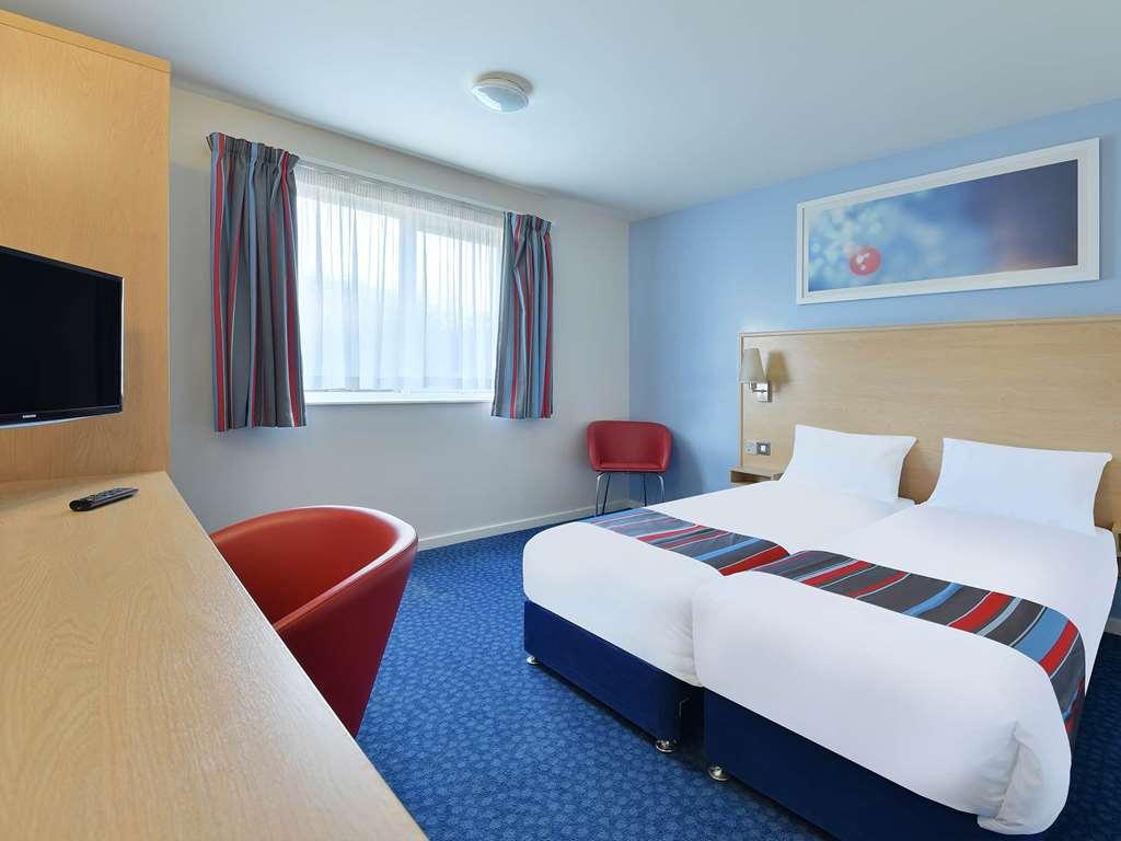 Travelodge Alfreton Cameră foto