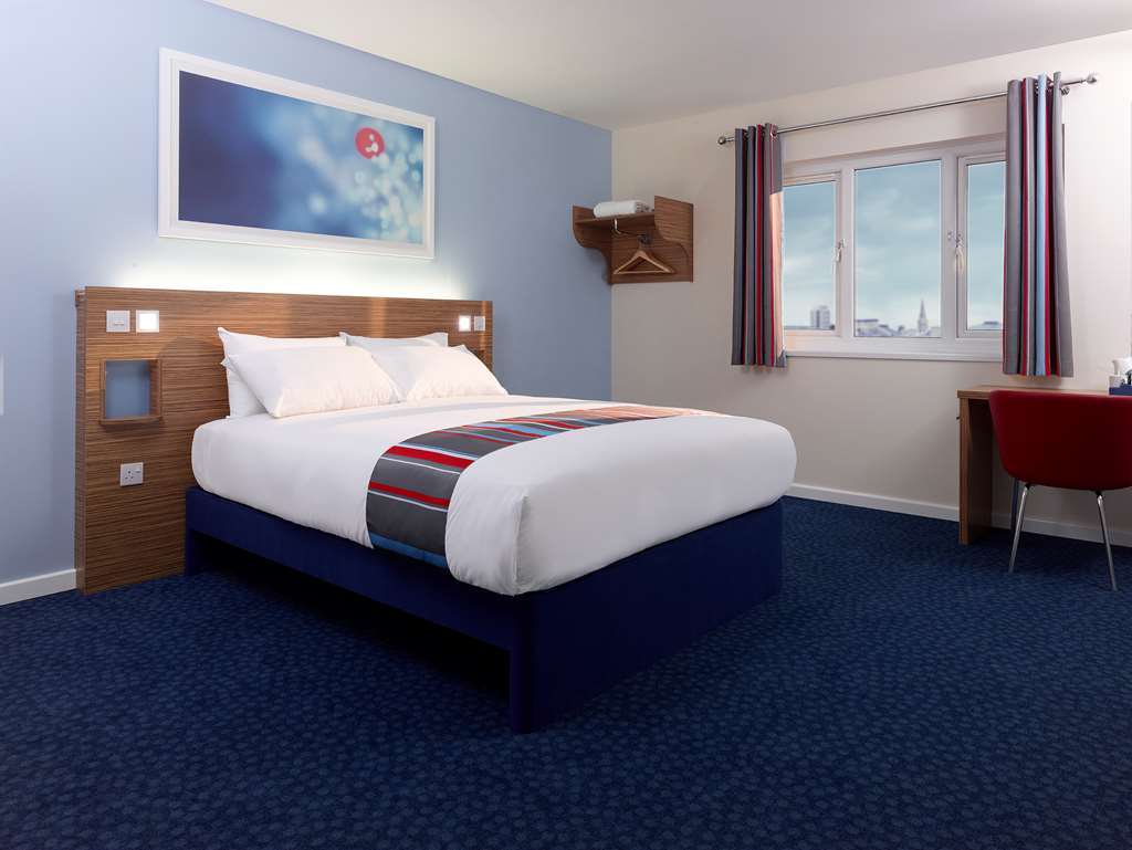 Travelodge Alfreton Cameră foto