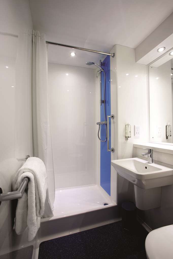 Travelodge Alfreton Cameră foto