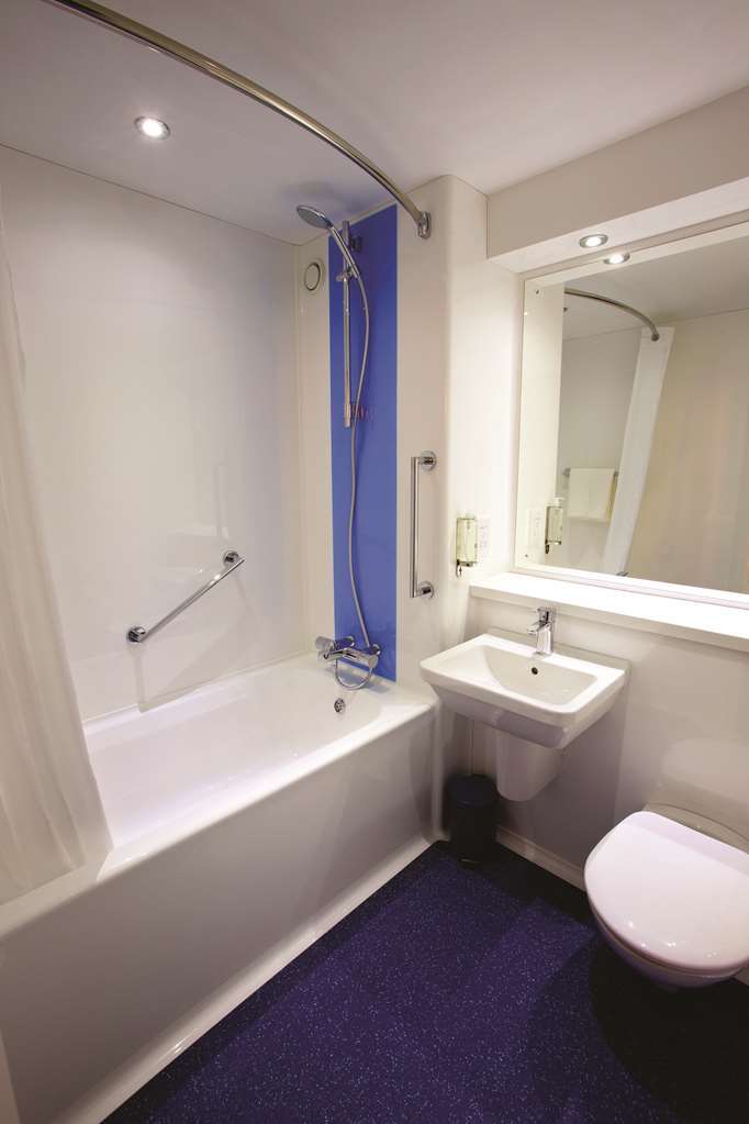 Travelodge Alfreton Cameră foto