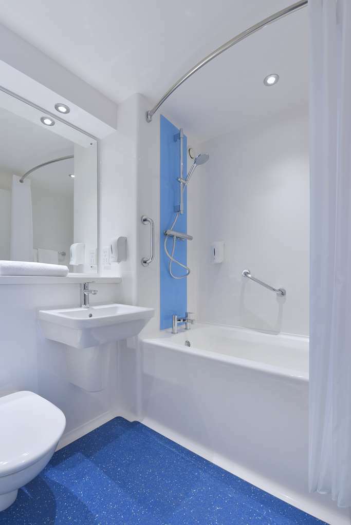 Travelodge Alfreton Cameră foto