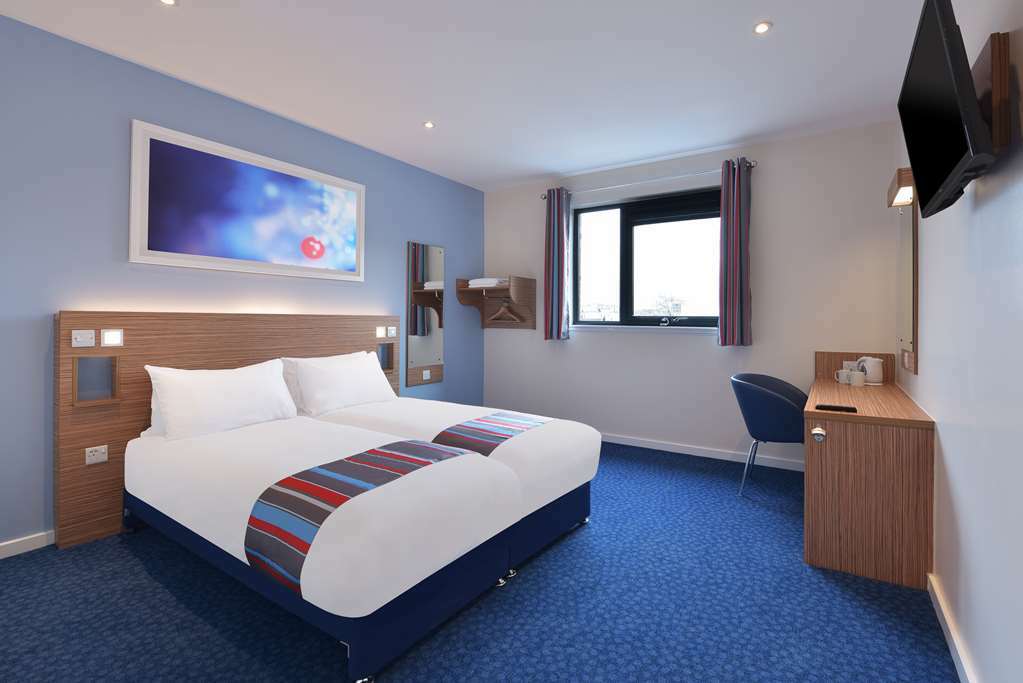Travelodge Alfreton Cameră foto